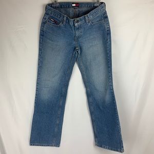 Tommy Hilfiger Jeans Juniors Size 5